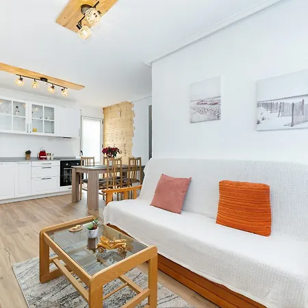 Apartment Coral Sunrise *