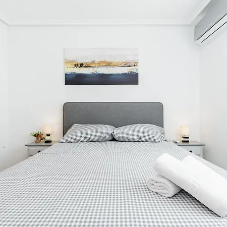 Apartment Coral Sunrise *