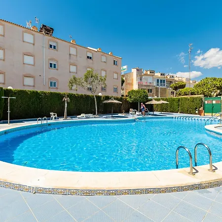 Coral Sunrise Apartment Torrevieja