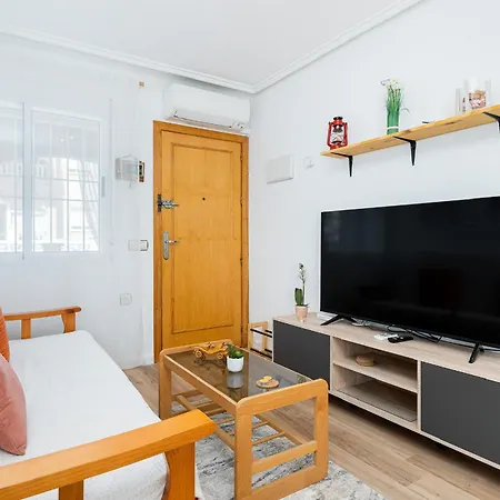 Apartment Coral Sunrise *