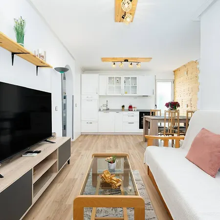 Apartamento Coral Sunrise